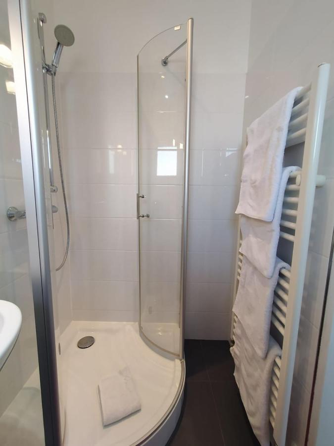 Gl Single Town Apartment Wiesbaden Esterno foto