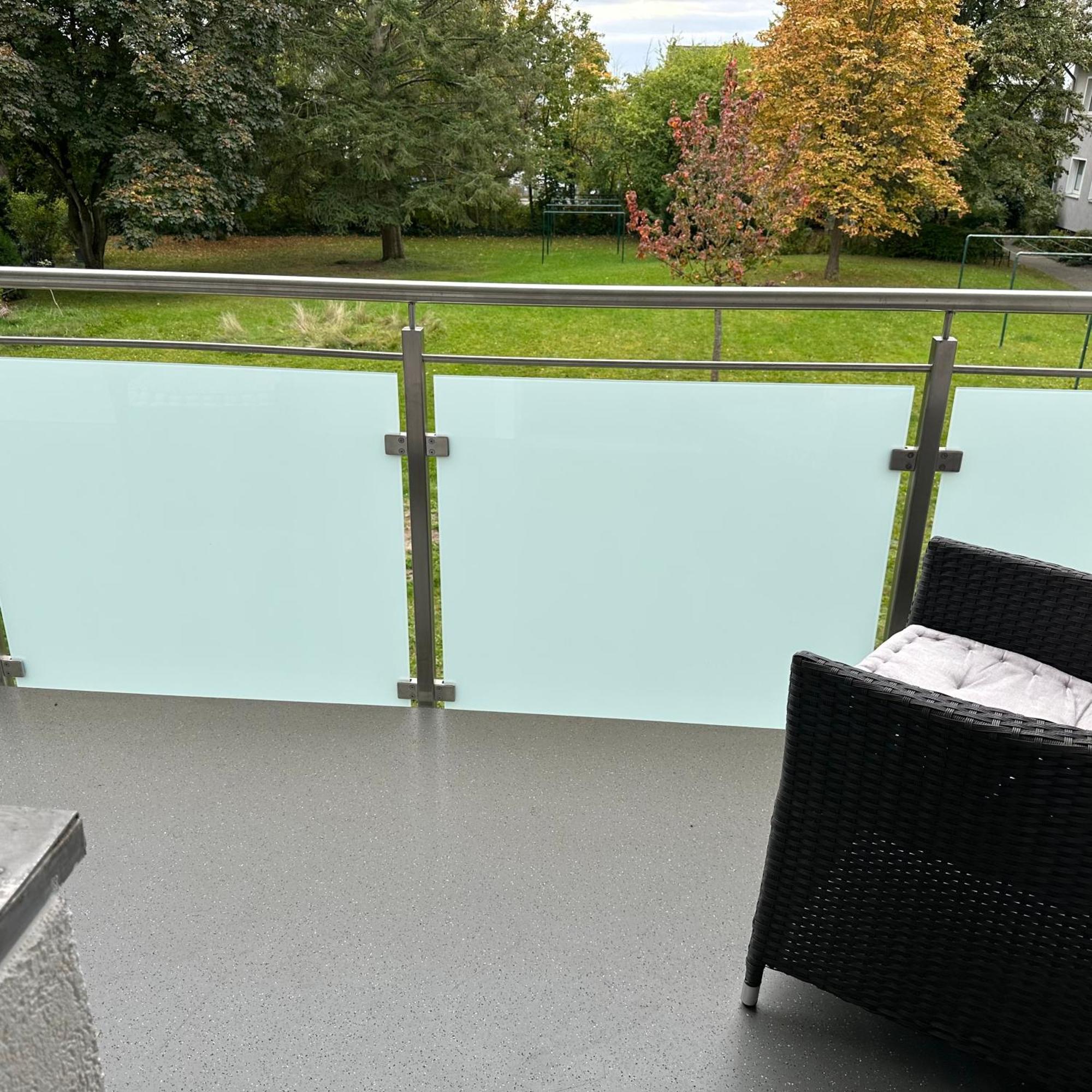 Gl Single Town Apartment Wiesbaden Esterno foto